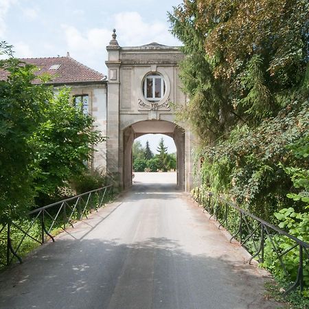 Sarry La Janenquelle Bed & Breakfast エクステリア 写真