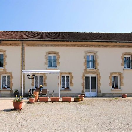 Sarry La Janenquelle Bed & Breakfast エクステリア 写真