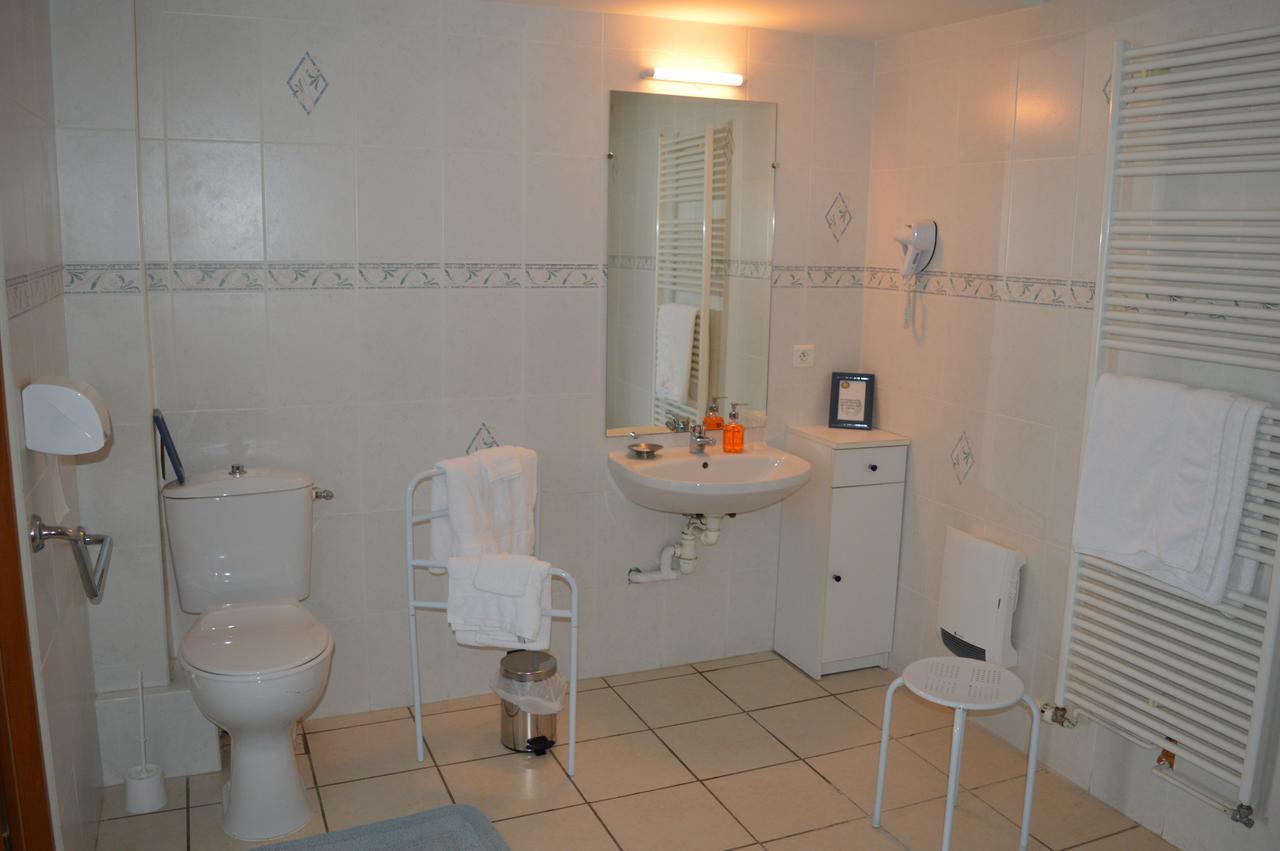 Sarry La Janenquelle Bed & Breakfast エクステリア 写真