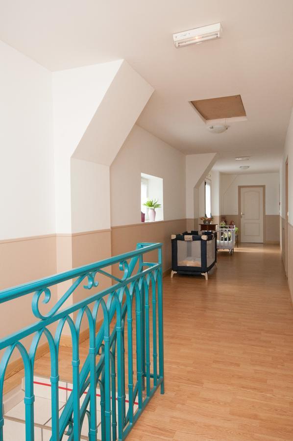 Sarry La Janenquelle Bed & Breakfast エクステリア 写真