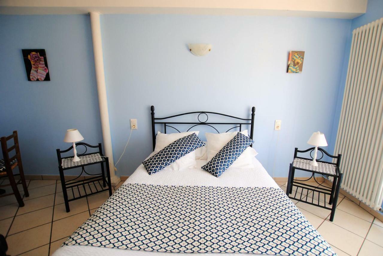 Sarry La Janenquelle Bed & Breakfast エクステリア 写真