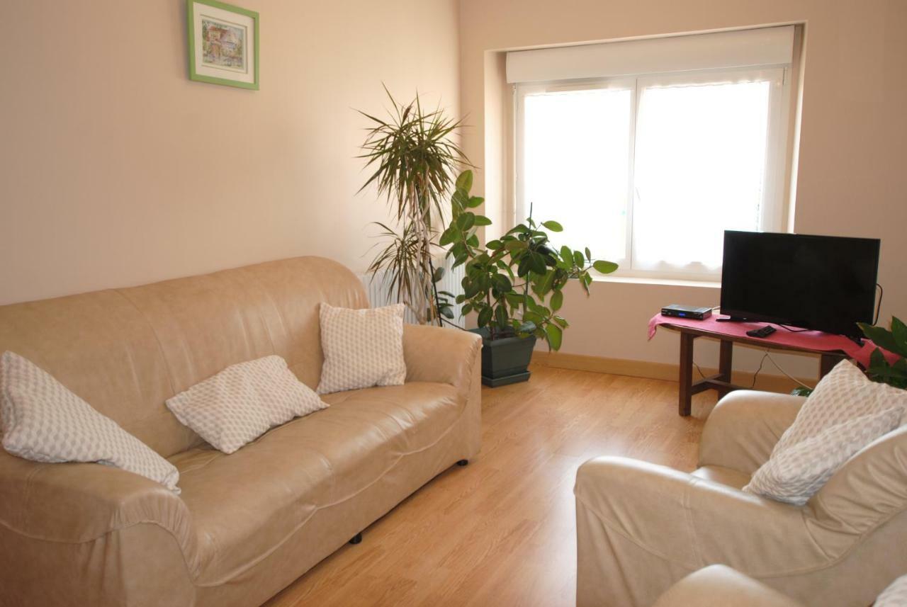 Sarry La Janenquelle Bed & Breakfast エクステリア 写真
