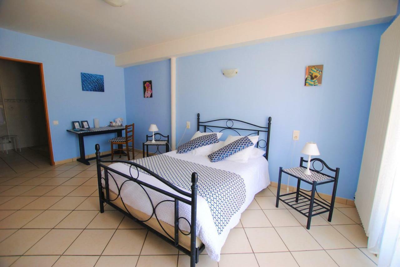 Sarry La Janenquelle Bed & Breakfast エクステリア 写真