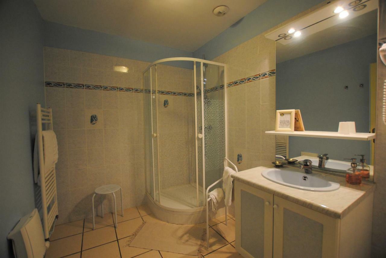 Sarry La Janenquelle Bed & Breakfast エクステリア 写真