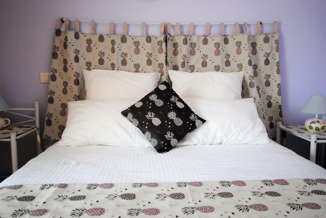 Sarry La Janenquelle Bed & Breakfast エクステリア 写真