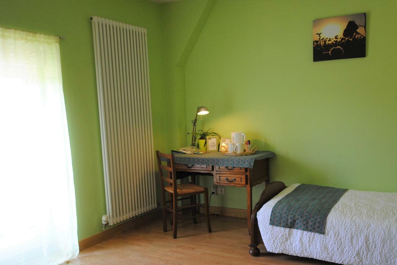 Sarry La Janenquelle Bed & Breakfast エクステリア 写真