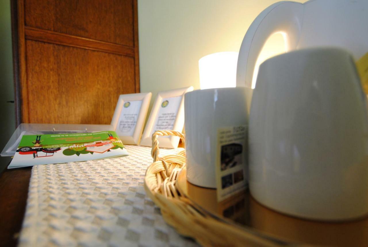 Sarry La Janenquelle Bed & Breakfast エクステリア 写真